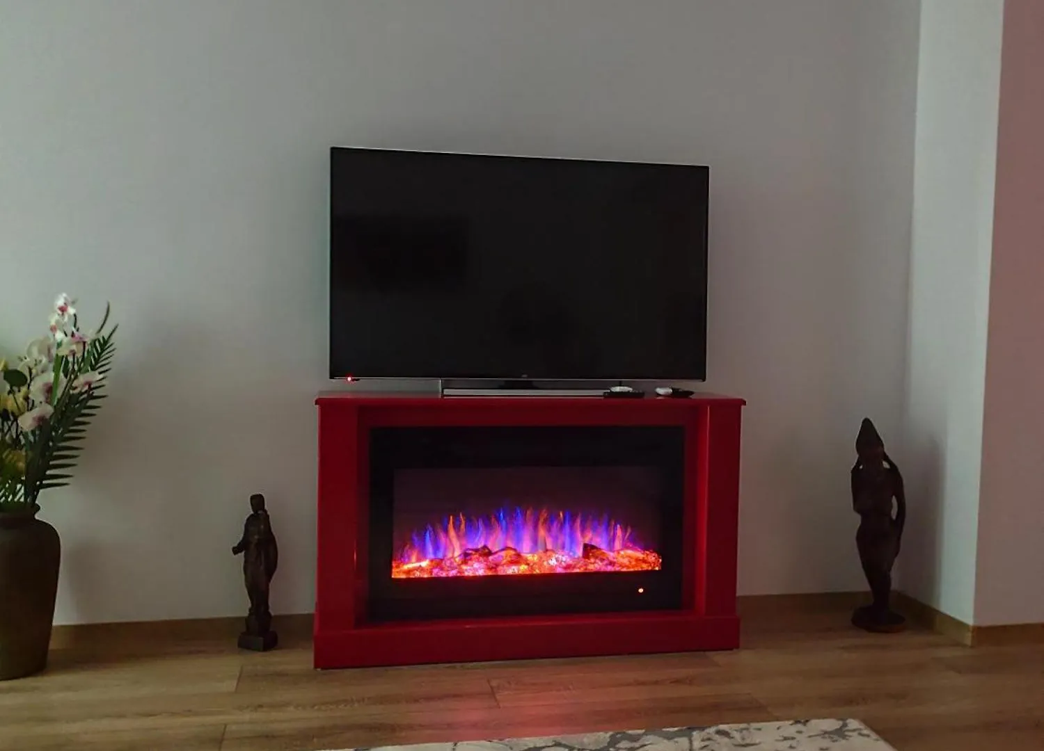 Apartment Harmony Studio Bucharest Romania