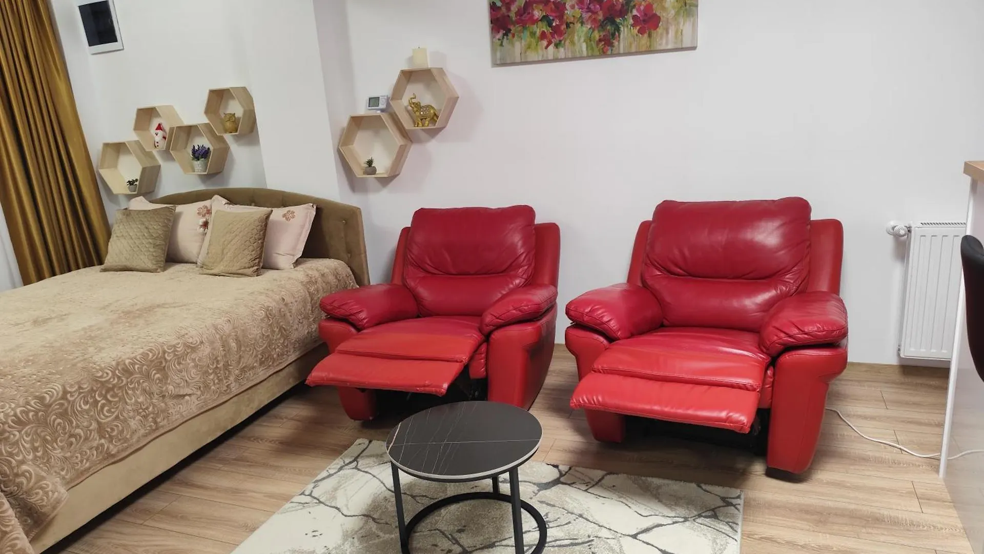Harmony Studio Bucureşti România