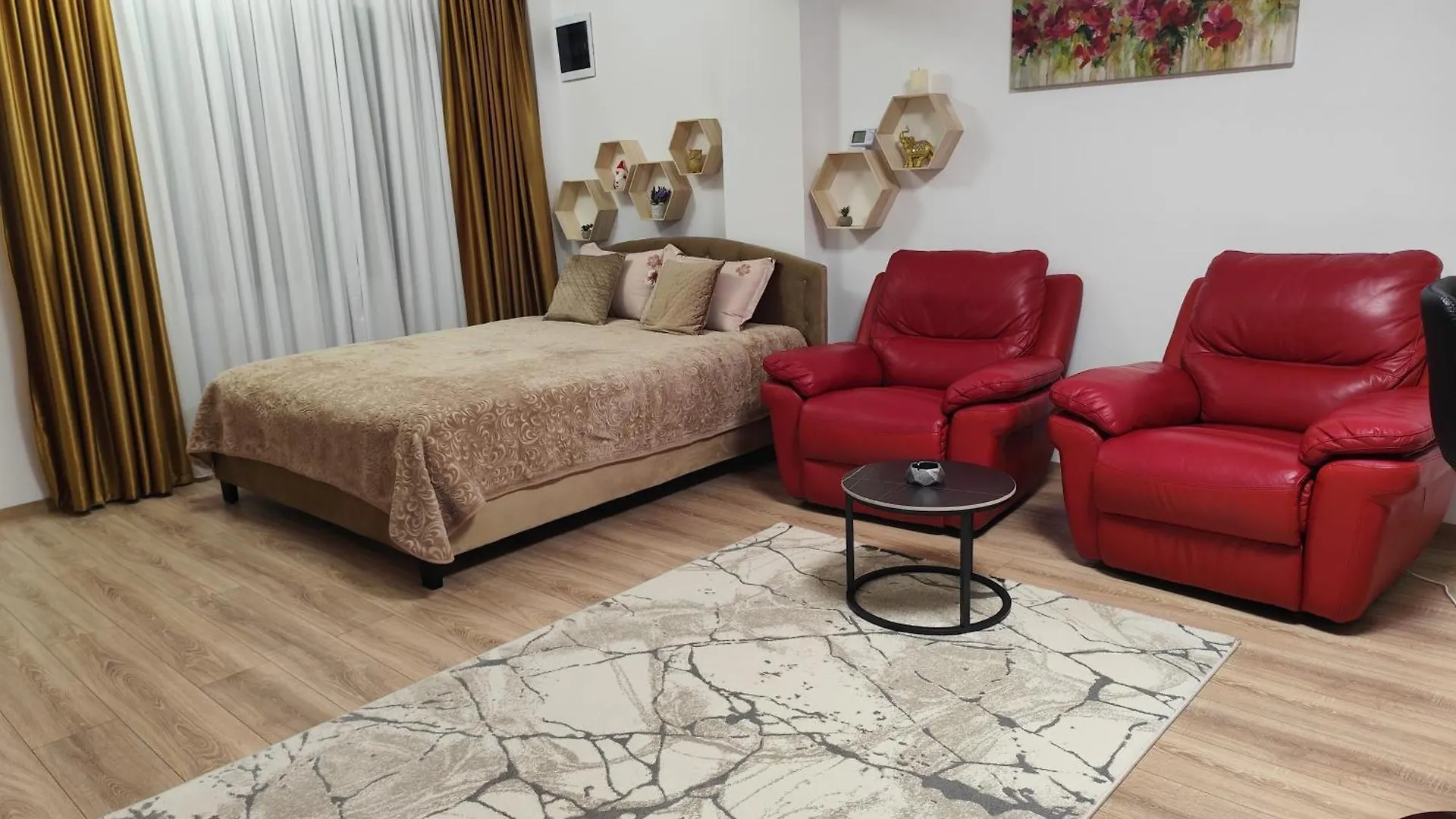 Harmony Studio Bucureşti